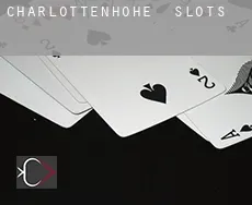 Charlottenhöhe  slots