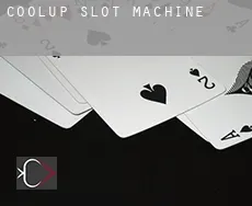 Coolup  slot machine