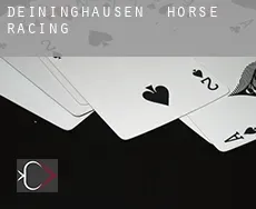 Deininghausen horse racing