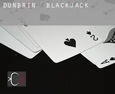 Dunbrin  blackjack