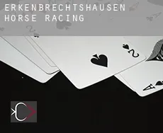 Erkenbrechtshausen  horse racing