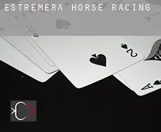 Estremera horse racing