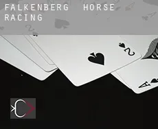 Falkenberg  horse racing