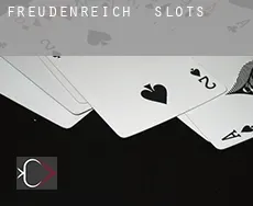 Freudenreich slots