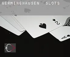Germinghausen  slots