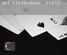 Gut Oberburkau  slots