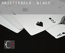 Haisterbach bingo