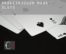 Harkebrügger Mark  slots