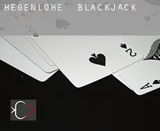 Hegenlohe  blackjack