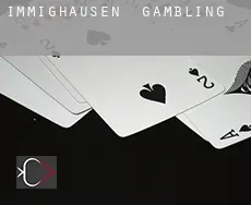 Immighausen  gambling