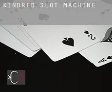 Kindred  slot machine