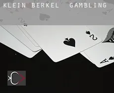 Klein Berkel  gambling