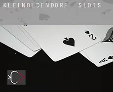 Kleinoldendorf  slots
