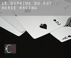 Le Domaine-du-Roy  horse racing