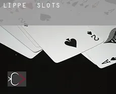 Lippe  slots