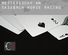 Mettersdorf am Saßbach  horse racing