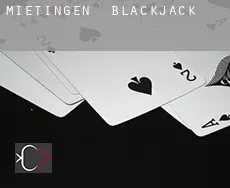 Mietingen blackjack