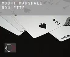 Mount Marshall  roulette