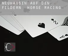 Neuhausen auf den Fildern  horse racing
