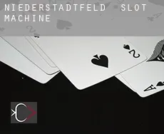 Niederstadtfeld slot machine