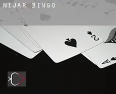 Níjar  bingo