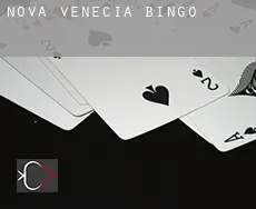 Nova Venécia bingo