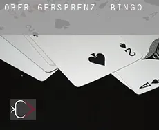 Ober Gersprenz  bingo