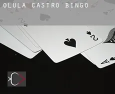 Olula de Castro  bingo