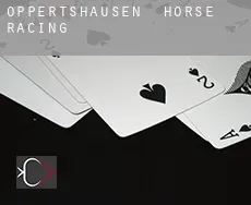 Oppertshausen  horse racing