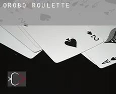 Orobó  roulette