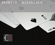Orsbeck blackjack