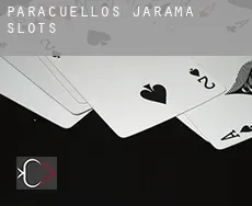 Paracuellos de Jarama  slots