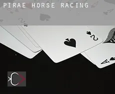 Pirae  horse racing