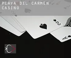 Playa del Carmen, Quintana Roo  casino
