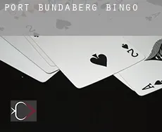 Port Bundaberg  bingo