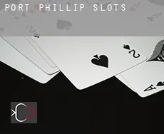 Port Phillip  slots