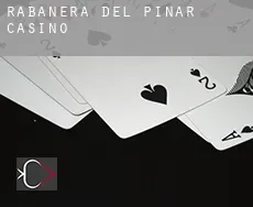 Rabanera del Pinar  casino
