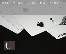 Rio Real  slot machine