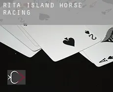 Rita Island  horse racing