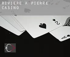 Rivière-à-Pierre  casino