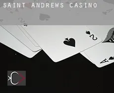 Saint Andrews  casino