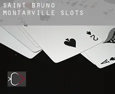 Saint-Bruno-de-Montarville  slots