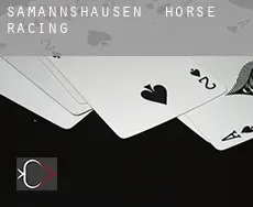 Saßmannshausen  horse racing