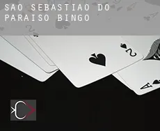 São Sebastião do Paraíso  bingo