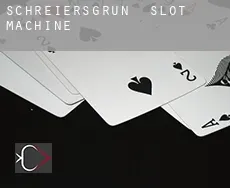 Schreiersgrün slot machine