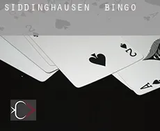 Siddinghausen  bingo