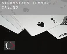 Strömstads Kommun  casino