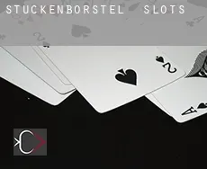 Stuckenborstel  slots
