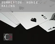 Summerton  horse racing