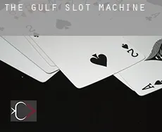 The Gulf  slot machine